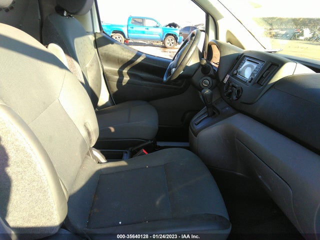2019 Nissan NV 200, VIN: 3N6CM0KN9KK704233