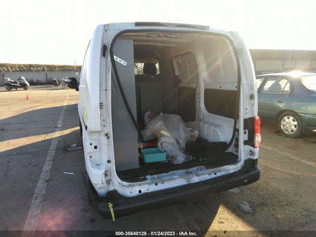 2019 Nissan NV 200, VIN: 3N6CM0KN9KK704233
