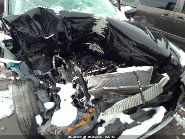 2022 Ford Escape, VIN: 1FMCU9G69NUA61276