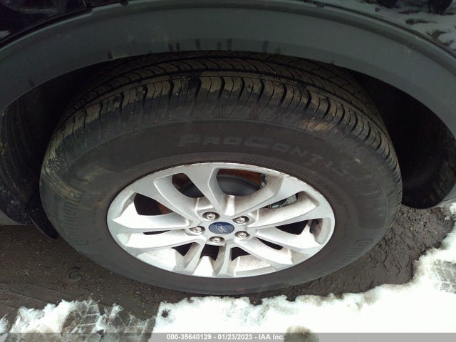 2022 Ford Escape, VIN: 1FMCU9G69NUA61276