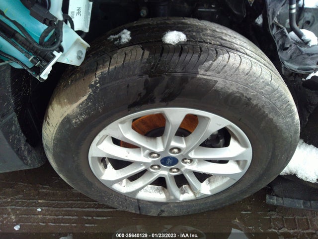 2022 Ford Escape, VIN: 1FMCU9G69NUA61276