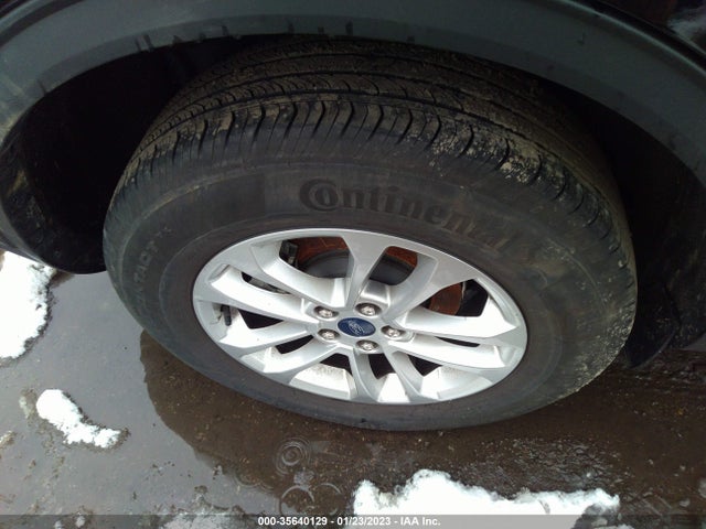 2022 Ford Escape, VIN: 1FMCU9G69NUA61276