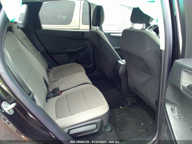 2022 Ford Escape, VIN: 1FMCU9G69NUA61276