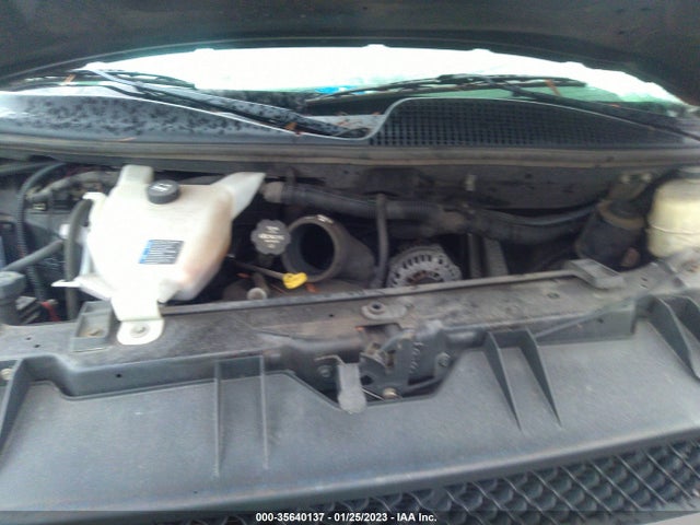 2015 Chevrolet Express, VIN: 1GCWGFCF1F1179905