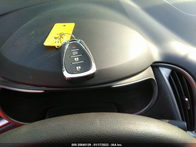 Chevrolet MALIBU LS 2021 1G1ZC5ST8MF039188 Image 11