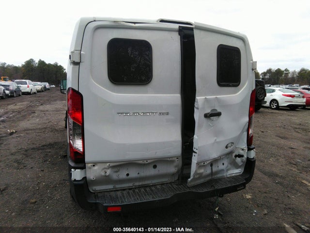 2019 Ford Transit, VIN: 1FTYE1YM7KKB39891