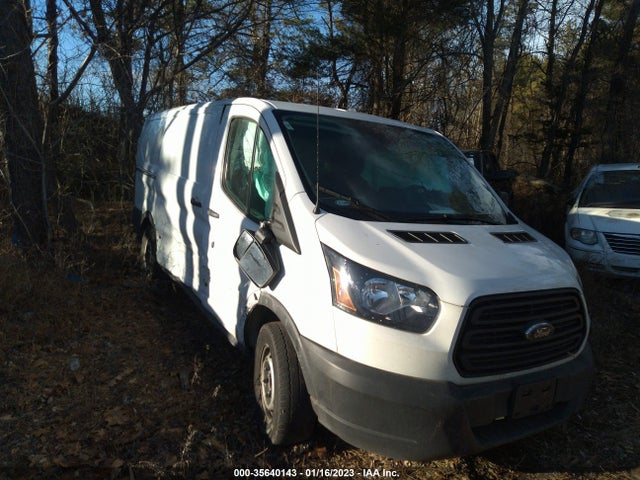 2019 Ford Transit, VIN: 1FTYE1YM7KKB39891
