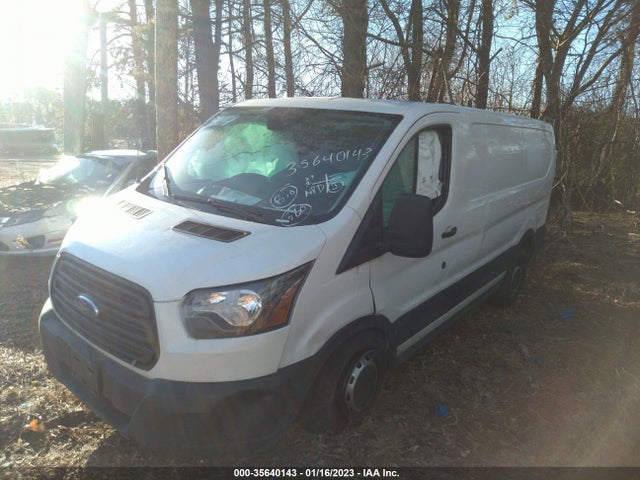 2019 Ford Transit, VIN: 1FTYE1YM7KKB39891