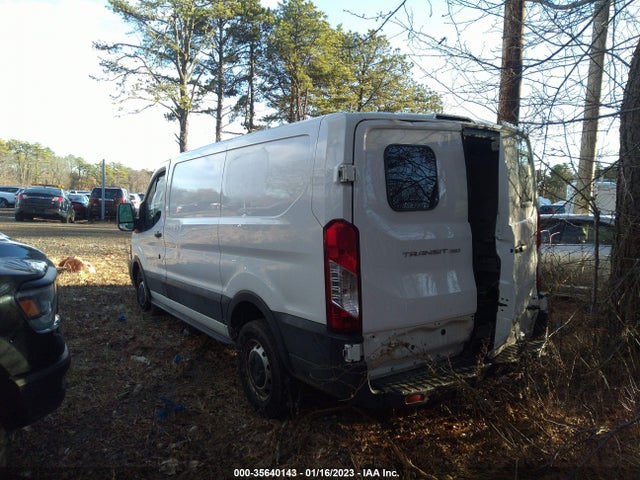 2019 Ford Transit, VIN: 1FTYE1YM7KKB39891