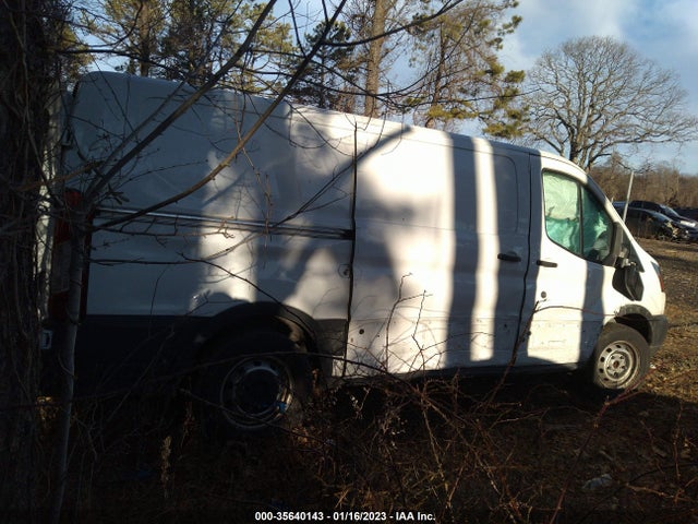 2019 Ford Transit, VIN: 1FTYE1YM7KKB39891