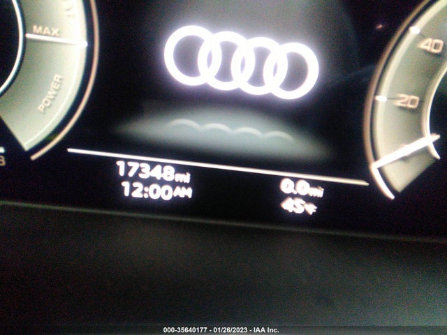 2021 Audi Q5, VIN: WA1E2AFY6M2029204