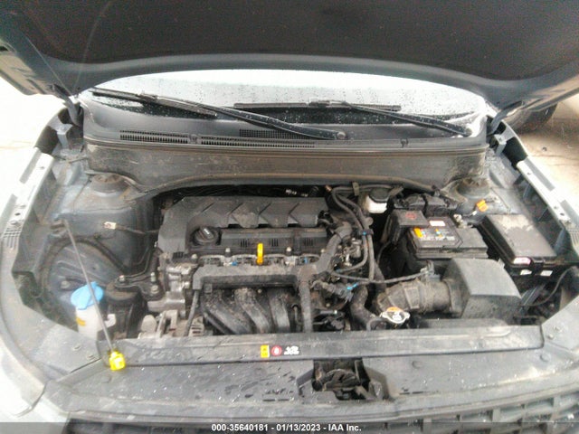 2021 Hyundai Venue, VIN: KMHRB8A31MU114270