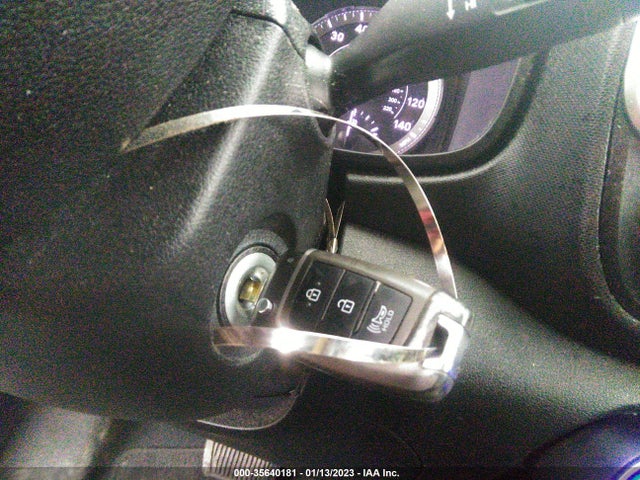 2021 Hyundai Venue, VIN: KMHRB8A31MU114270
