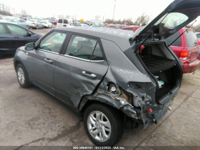 2021 Hyundai Venue, VIN: KMHRB8A31MU114270