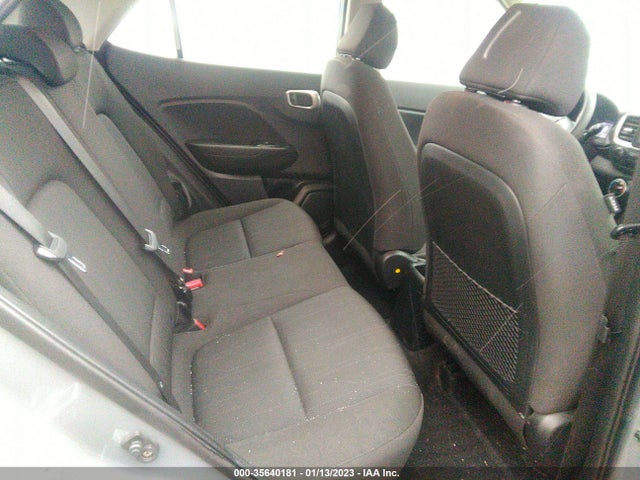 2021 Hyundai Venue, VIN: KMHRB8A31MU114270