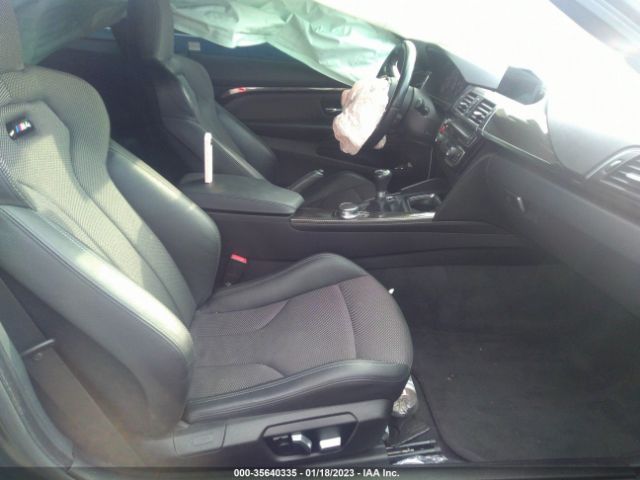WBS4Y9C56KAG67184 BMW M4
