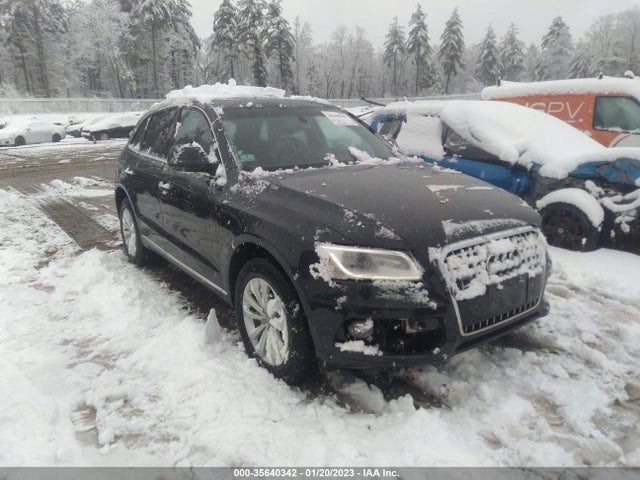 2015 WA1LFAFP8FA061373 main image