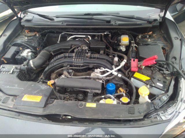 JF2GTACC4K8282862 Subaru Crosstrek Premium