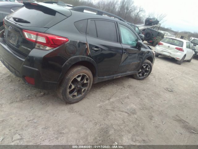 JF2GTACC4K8282862 Subaru Crosstrek Premium