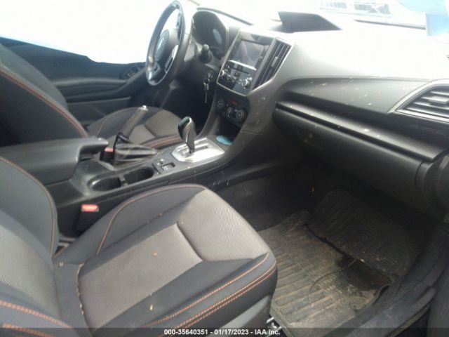 JF2GTACC4K8282862 Subaru Crosstrek Premium