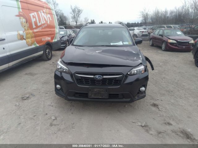 JF2GTACC4K8282862 Subaru Crosstrek Premium
