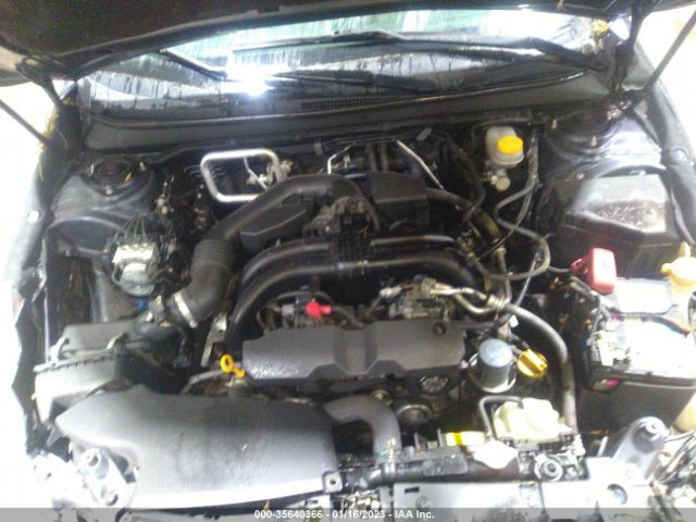 4S4BSANC5H3374749 Subaru Outback Limited