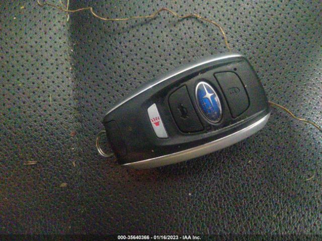 4S4BSANC5H3374749 Subaru Outback Limited