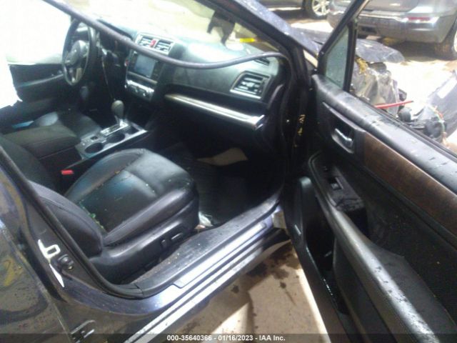 4S4BSANC5H3374749 Subaru Outback Limited