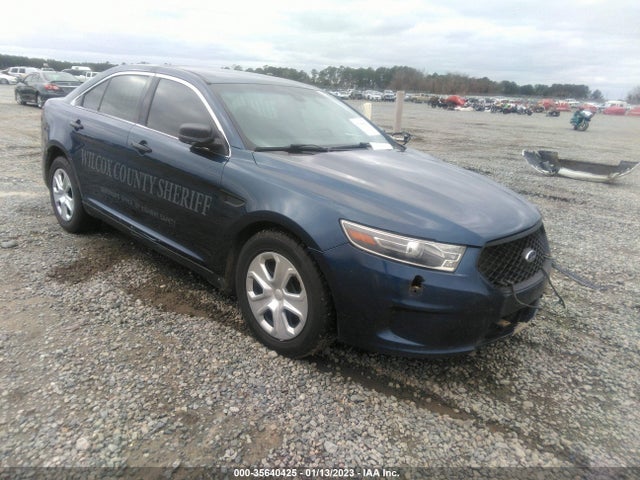 2016 1FAHP2MT0GG105448 main image