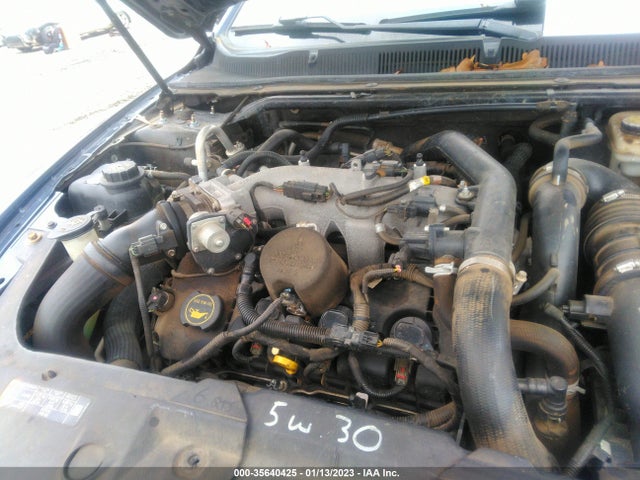 Ford SEDAN POLICE INTERCEPTOR 2016 1FAHP2MT0GG105448 Image 11