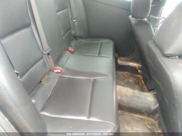 Ford SEDAN POLICE INTERCEPTOR 2016 1FAHP2MT0GG105448 Image 9