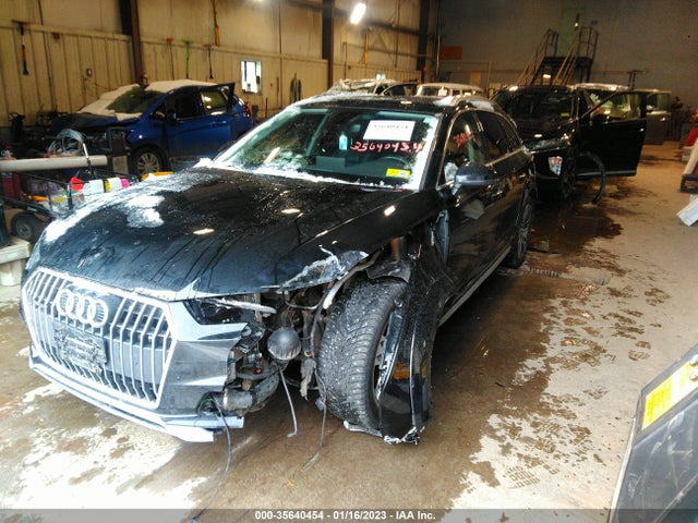 2018 Audi A6, VIN: WA18NAF42JA090049
