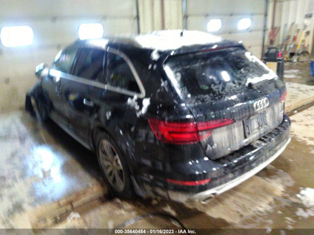 2018 Audi A6, VIN: WA18NAF42JA090049