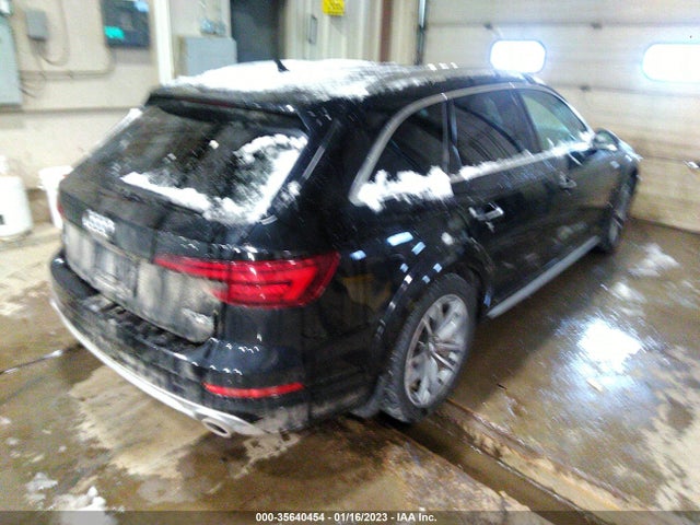 2018 Audi A6, VIN: WA18NAF42JA090049