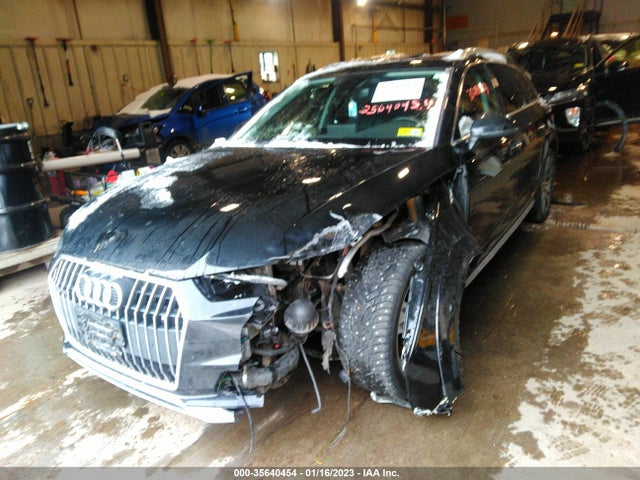 2018 Audi A6, VIN: WA18NAF42JA090049
