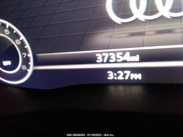 2018 Audi A6, VIN: WA18NAF42JA090049