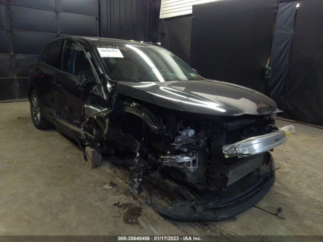 5J8TC2H52LL003647 auction archive image