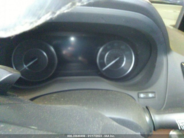 5J8TC2H52LL003647 Acura Rdx W/technology Pkg