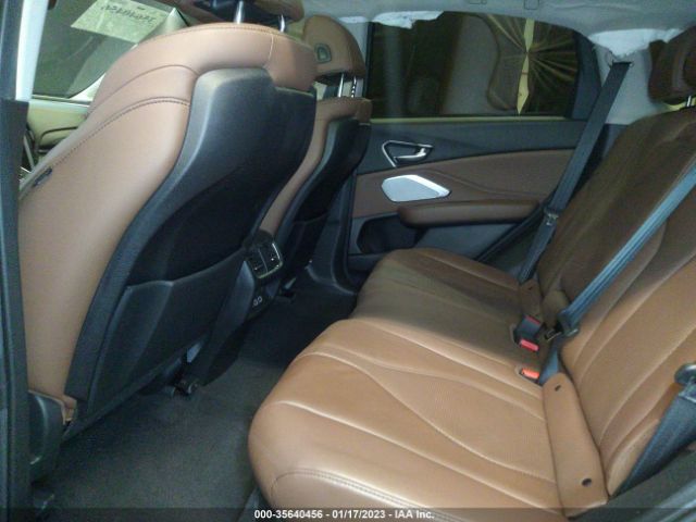 5J8TC2H52LL003647 Acura Rdx W/technology Pkg