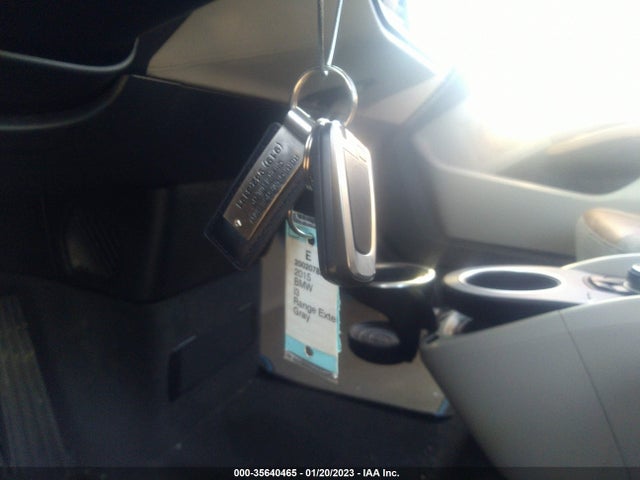BMW I3 2015 WBY1Z4C53FV504156 Image 11