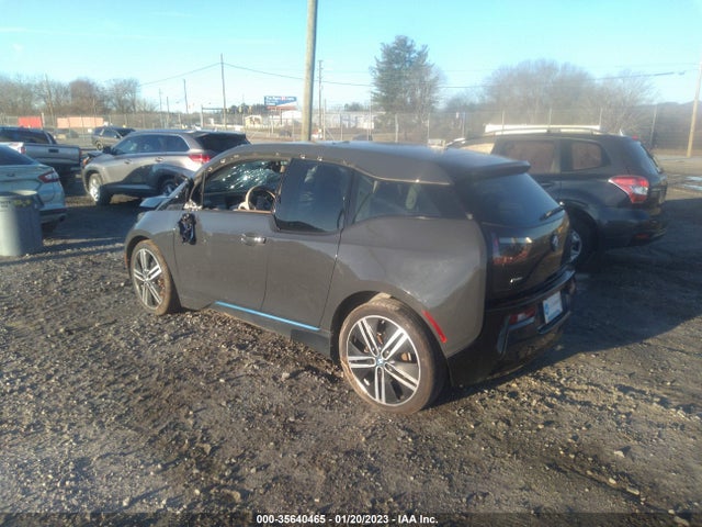 BMW I3 2015 WBY1Z4C53FV504156 Image 3
