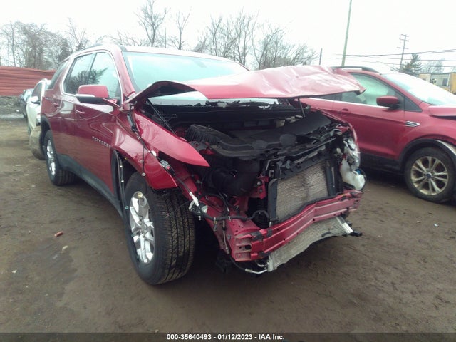 2021 1GNEVGKW5MJ175675 main image