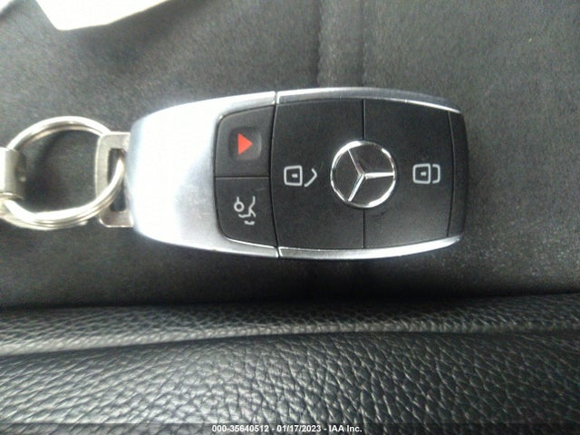 WDDWJ6EBXKF847084 Mercedes-Benz C-class Amg C 43