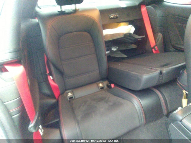 WDDWJ6EBXKF847084 Mercedes-Benz C-class Amg C 43