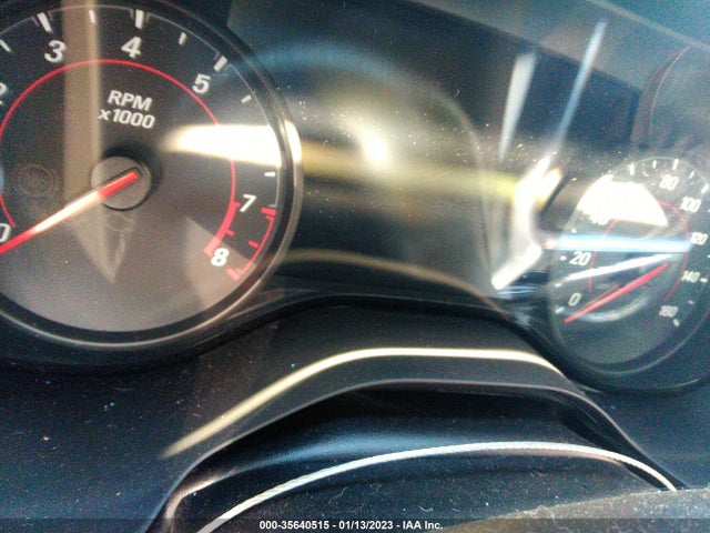 Chevrolet Camaro 2016 1G1FD1RS6G0118775 Image 7
