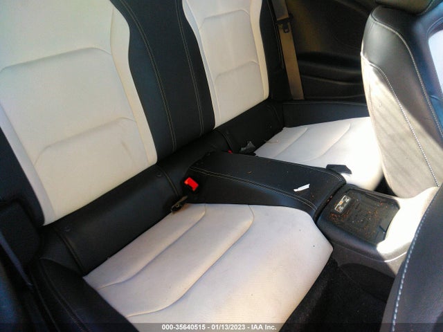 Chevrolet Camaro 2016 1G1FD1RS6G0118775 Image 8
