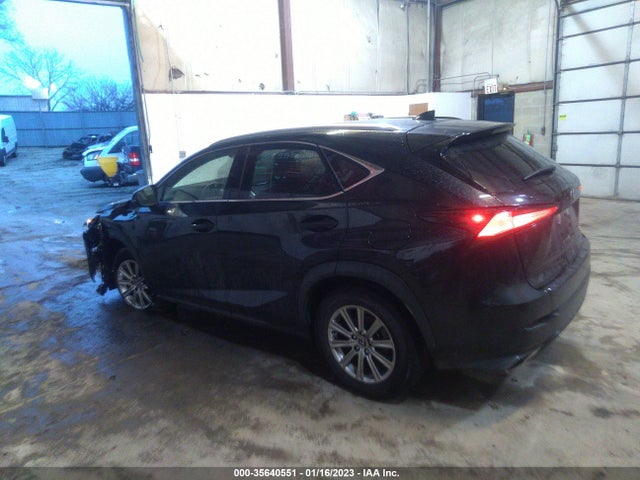 JTJDARDZ9M2244619 Lexus Nx Nx 300