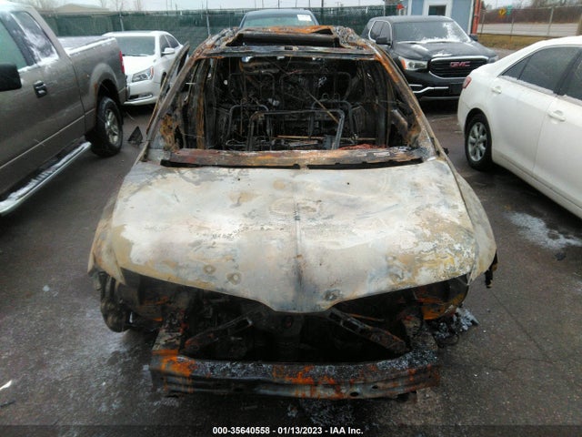 Lincoln MKX 2011 2LMDJ6JK9BBJ00164 Image 6