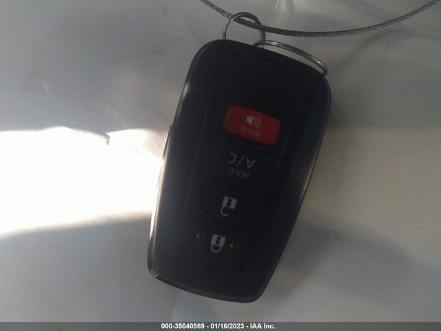 2022 Toyota Prius, VIN: JTDKAMFP2N3207755