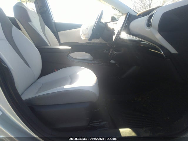 2022 Toyota Prius, VIN: JTDKAMFP2N3207755
